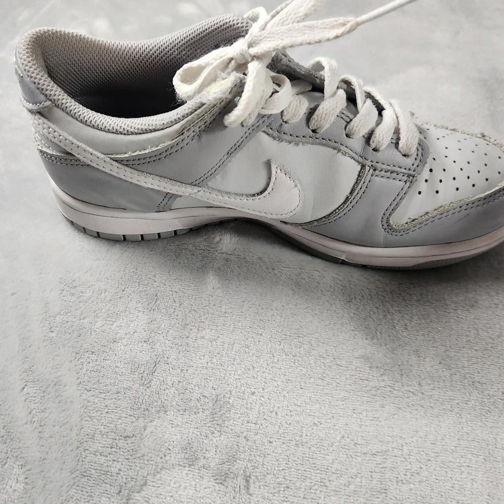 Nike dunk low